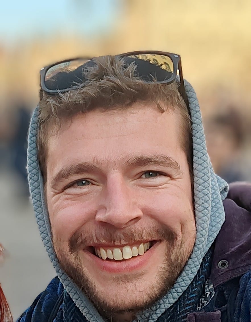 Waldo Vanderhaeghen